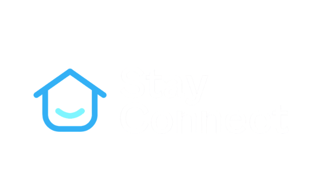 Stay Connect Hotels Logo